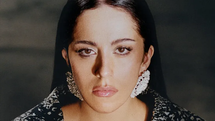 SARA CORREIA