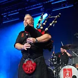 Red Hot Chilli Pipers