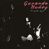 Gerardo Nuñez