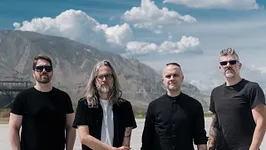 Between the Buried and Me
