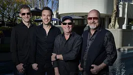 Wishbone Ash