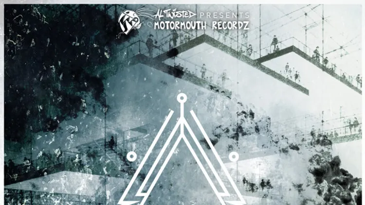 Hardsystem X Paradoxe : Asylum