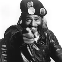George Clinton