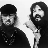 Seals and Crofts