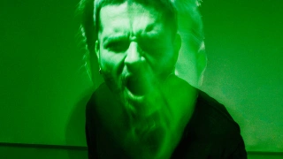 Reevolt : Lorenzo Raganzini I Luca Agnelli @ Nexus