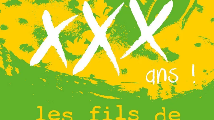 LES FILS DE TEUHPU