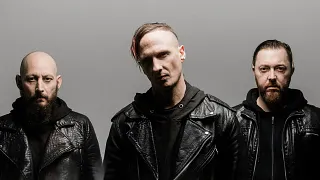 Horskh - Distorted Body Tour