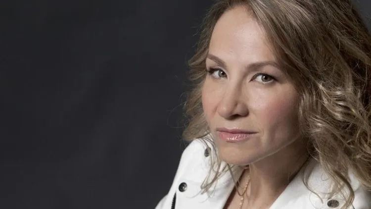 JOAN OSBORNE