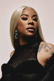 KEYSHIA COLE