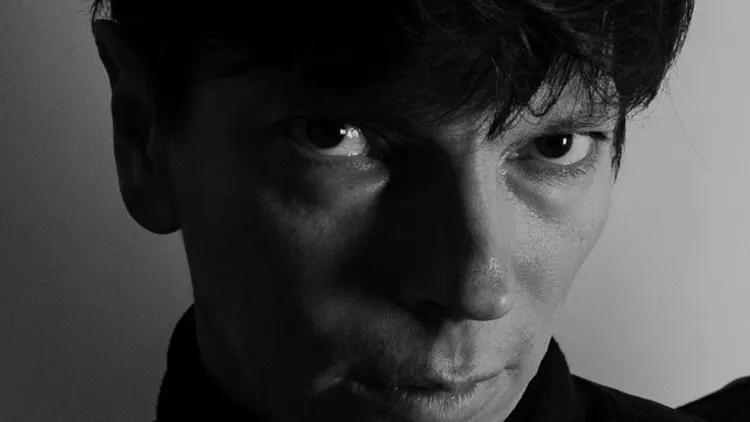 Raar : Maelstrom , kangding ray, broken english club