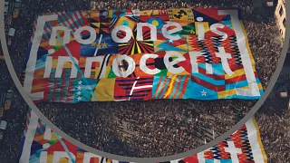 NO ONE IS INNOCENT + TOYBLOID