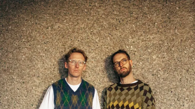 Fireworks festival : Honne + Charlotte Day Wilson