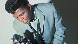 Jam session - James Brown tribute