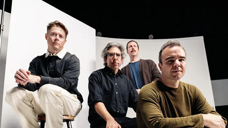 Future Islands