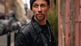JP Cooper