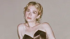 Blondshell: « Scaring Strangers Tour »