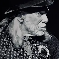 Elliott Murphy