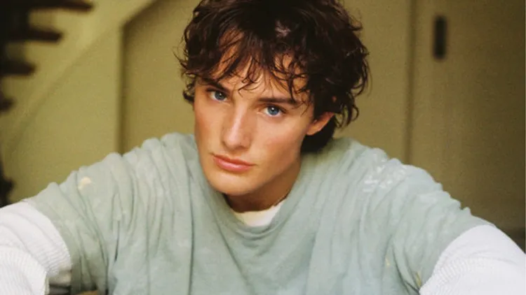 Thomas Day