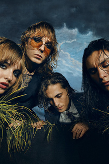 MANESKIN