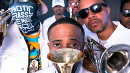 Hypnotic Brass Ensemble