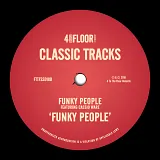 Funky People