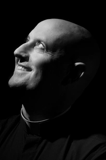 La Clairière : Padre Guilherme