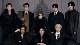 BST Hyde Park - Ateez