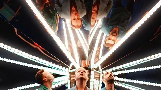 Two Door Cinema Club