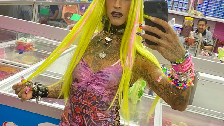 Hyperbrat : Pride Edition With Dj G2g & Moistbreezy