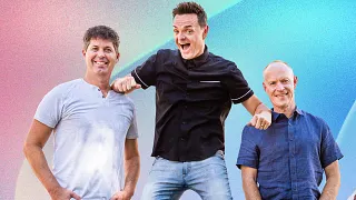 The Piano Guys
