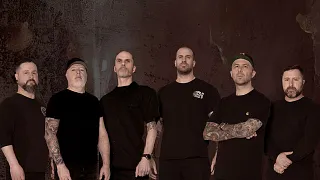 DESPISED ICON / DECAPITATED +OCEANO+DISTANT+VISCERA