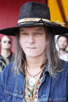 THE BRIAN JONESTOWN MASSACRE