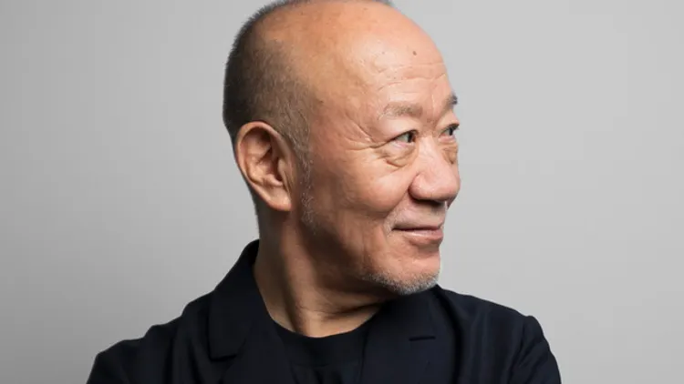 Joe Hisaishi - met beelden van Studio Ghibli