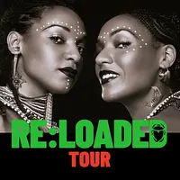 Les Nubians