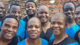 Ladysmith Black Mambazo