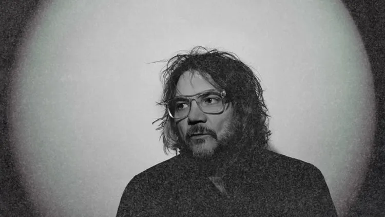 Jeff Tweedy with special guest Liam Kazar