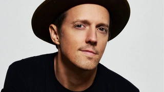 JASON MRAZ