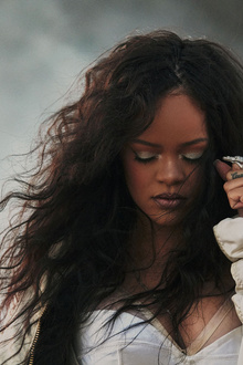 Aftershow - Rihanna Anti World Tour