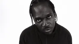 Freshtouch Present Pusha T "Pfw 25 June"