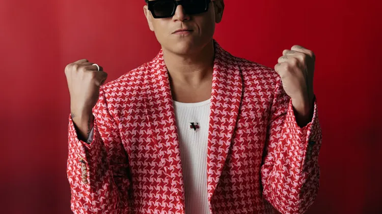SILVESTRE DANGOND