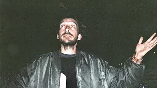  Destiino B2B Chloé DJ Set - Lumière Noire x Pitchfork Music Festival Paris
