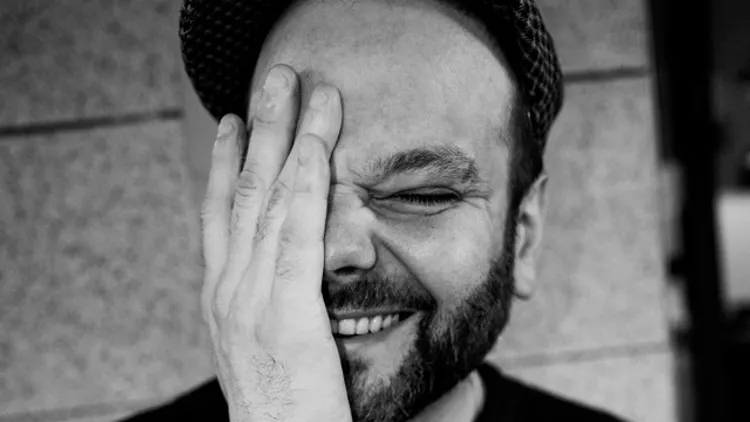 Badaboum Club: Pablo Valentino - All Night Long