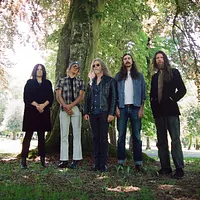 Black Mountain