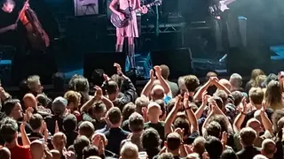 Throwing Muses
