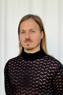 Konstantin Silbold At Gate Club Paris