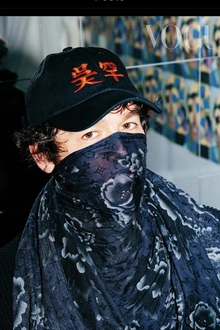 ¡Club Sauvage? Henry Wu / Cotonete / De La Groove