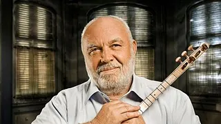 MUSA EROGLU, GULER DUMAN ET YEDIVEREN