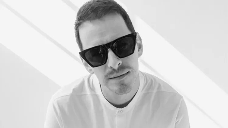 La Clairière : Adam Ten B2b Mita Gami, Lilya Mandre