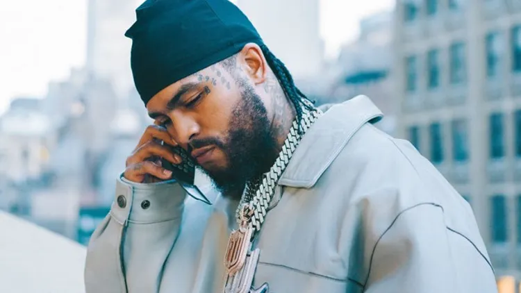 Dave East