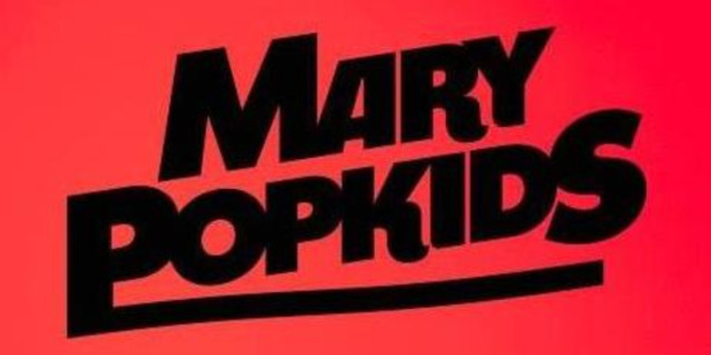 Mary PopKids